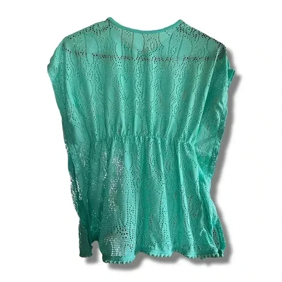 🌟 Wonder Nation swimsuit cover size 6/6x🌟 - Picture 2 of 3